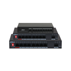 Dahua Giga Switch