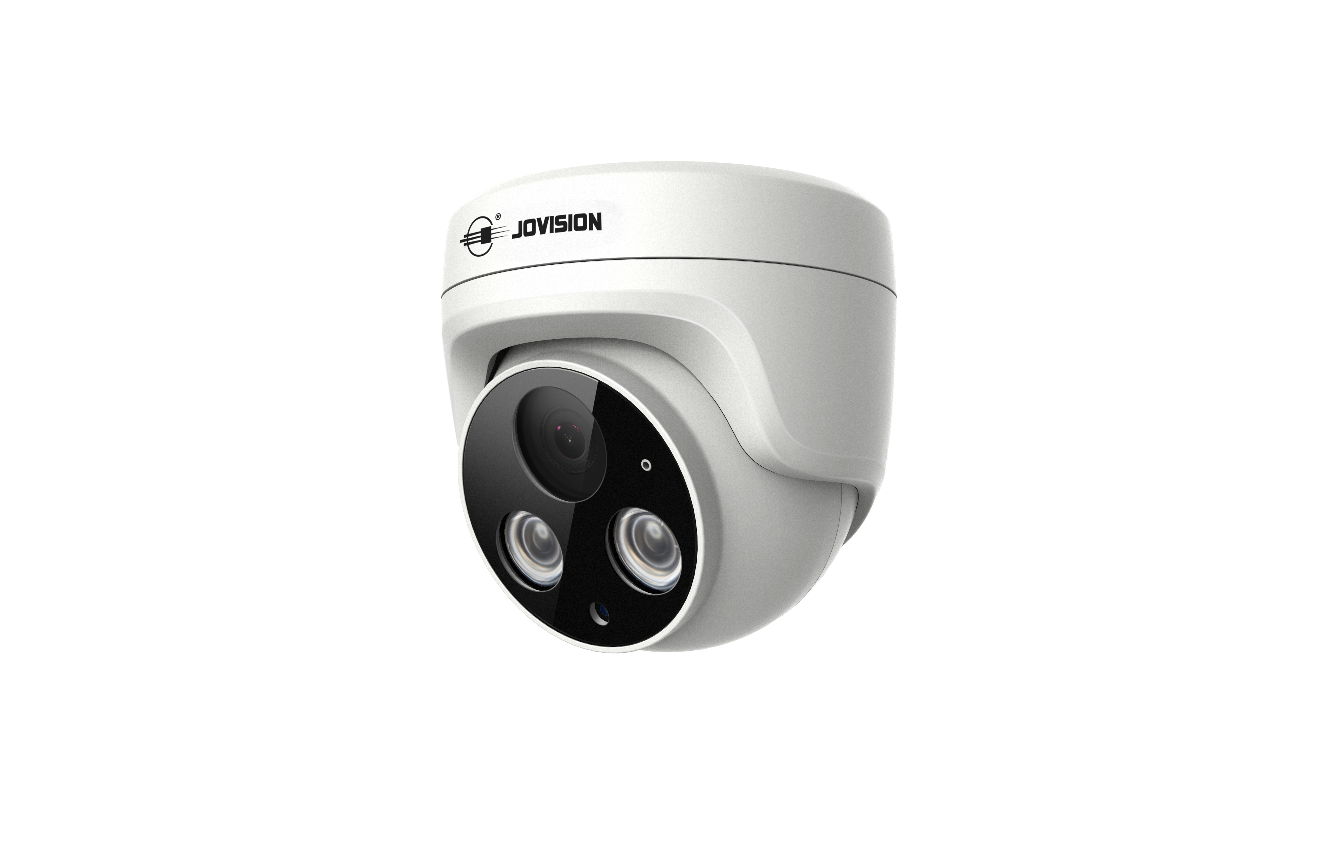 jovision starlight dome camera