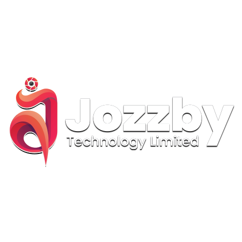 Jozzby Technology Ltd Logo