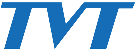 TVT logo