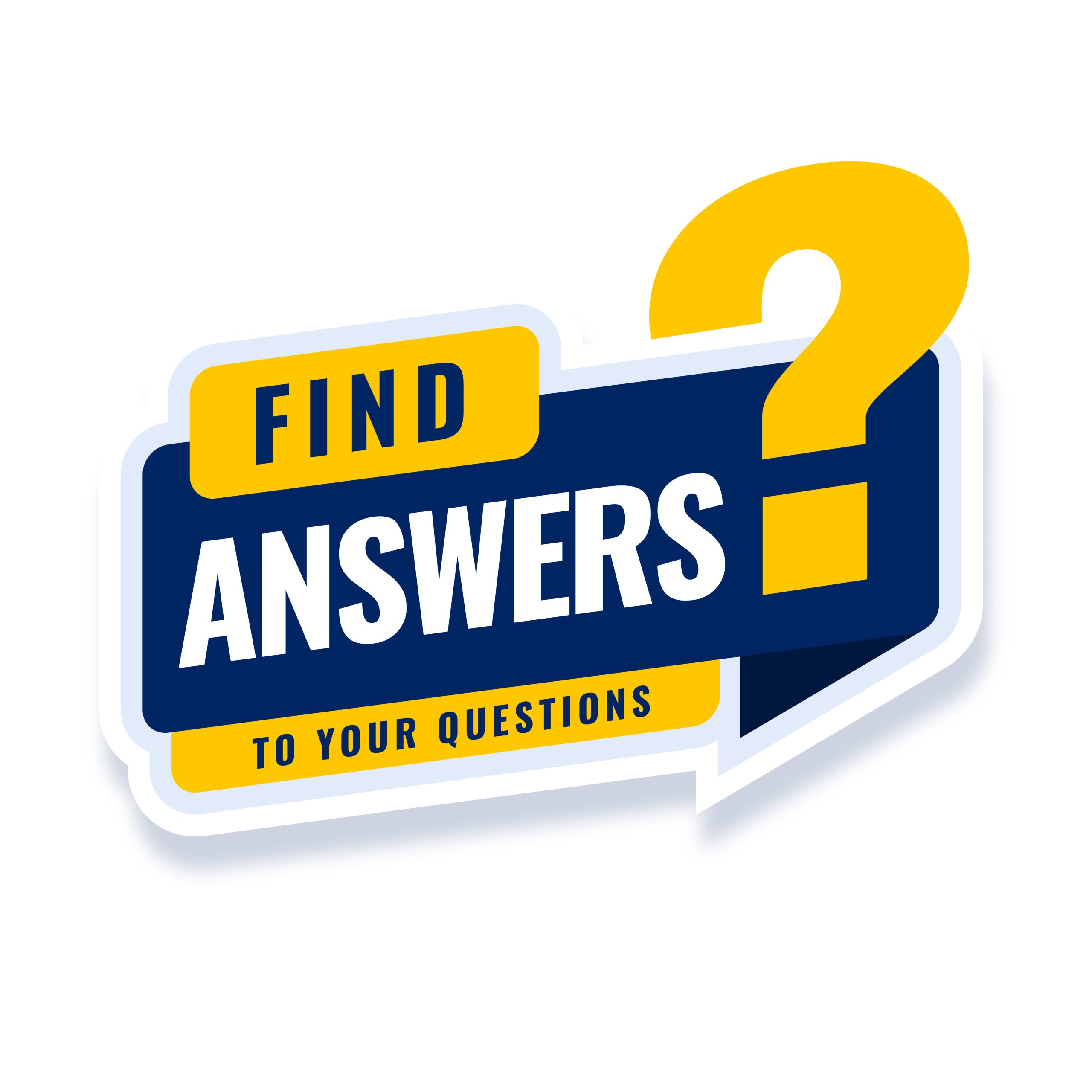 FAQ's